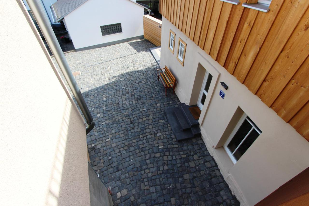 Ferienhaus Am Rheinsteig / Naehe Hindenburghoehe / Loreley Lykershausen Zewnętrze zdjęcie