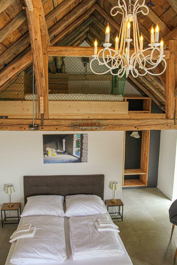 Ferienhaus Am Rheinsteig / Naehe Hindenburghoehe / Loreley Lykershausen Zewnętrze zdjęcie