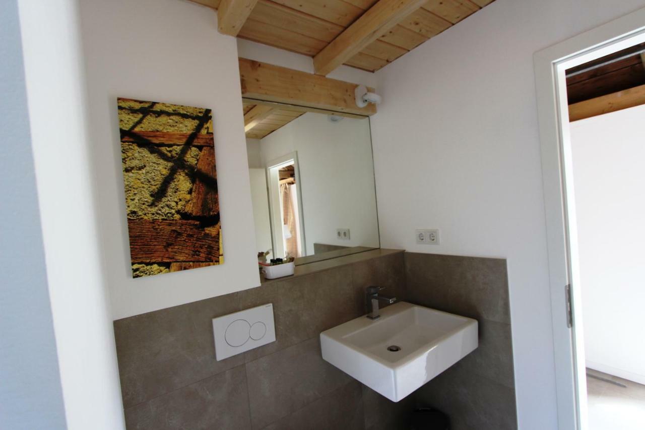 Ferienhaus Am Rheinsteig / Naehe Hindenburghoehe / Loreley Lykershausen Zewnętrze zdjęcie