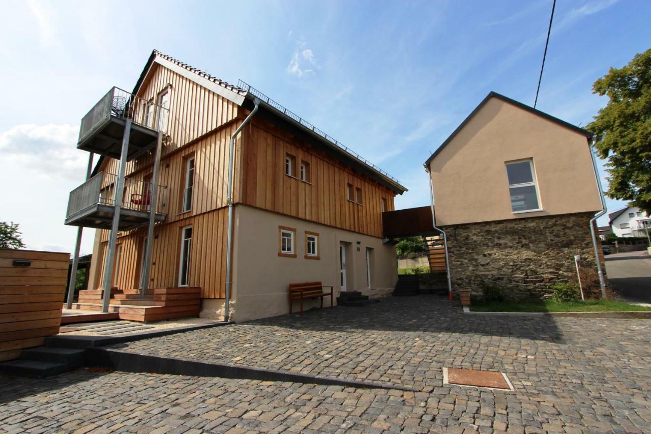 Ferienhaus Am Rheinsteig / Naehe Hindenburghoehe / Loreley Lykershausen Pokój zdjęcie